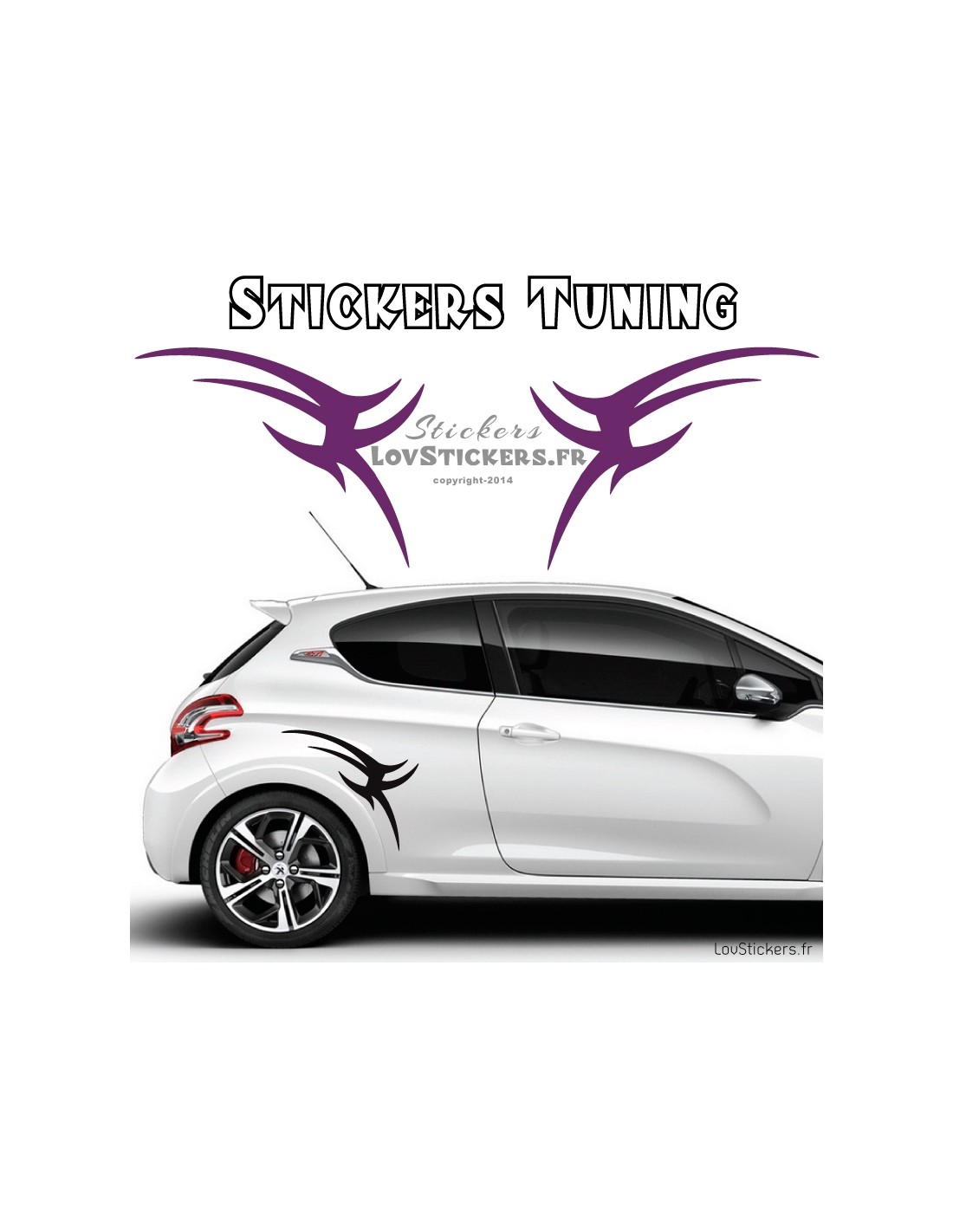 tribal tuning voiture stickers Tuning Tribal > Flammes Tribal Sticker Voiture > Voiture et Stickers 2 tribal tuning voiture stickers Tuning Tribal > Flammes Tribal Sticker Voiture > Voiture et Stickers 2