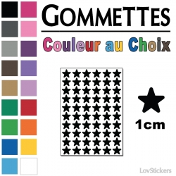 Gommettes luxe pour enfant pour l'éveil et les activitées de jeu