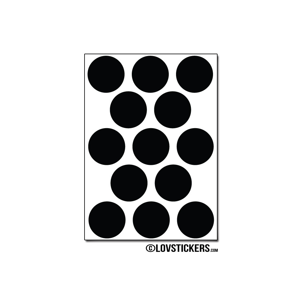 104 Stickers Ronds 2 cm - Décoration Gommette Loisirs - Vinyle Repositionnable 104 Stickers Ronds 2 cm - Décoration Gommette Loisirs - Vinyle Repositionnable