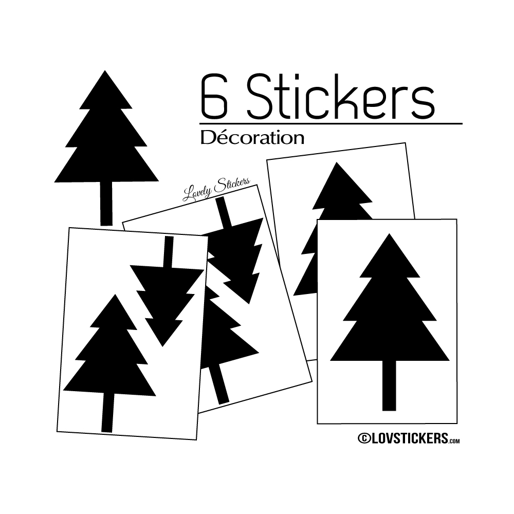 6 Stickers Cloches de Noel - non permanent - Autocollant Décoration Hivers et Noel 6 Stickers Cloches de Noel - non permanent - Autocollant Décoration Hivers et Noel