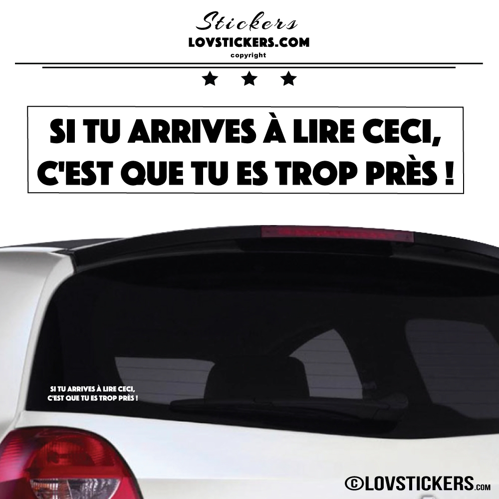 Sil vous plaît laissez-moi fusionner ou je vais commencer à pleurer drôle  autocollant pare-chocs vinyle décalcomanie voiture camion SUV fenêtre drôle  signe -  France