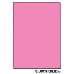1040 Flèches 0,3 cm - Gommette Deco Pastille Repositionnable