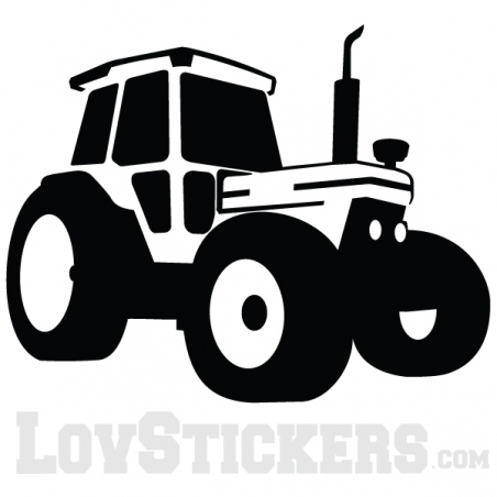 Stickers tracteur. Idéal pour chambre enfant ou pour les passionnés des tracteurs. Stickers tracteur. Idéal pour chambre enfant ou pour les passionnés des tracteurs.