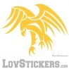 Sticker decoration murale 