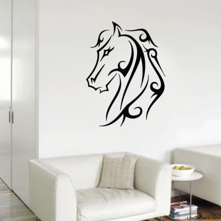 Sticker deco DandCO M6