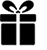 Cadeau Stickers